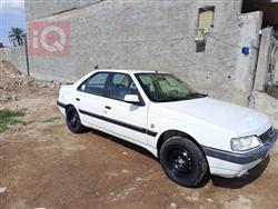 بيجو 405